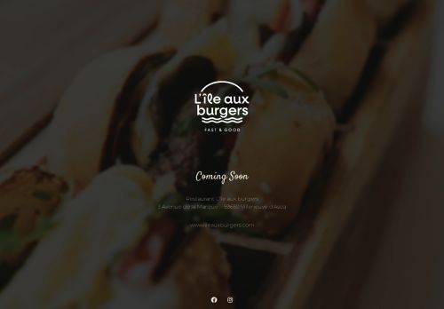 lileauxburgers.com capture - 2025-07-03 22:13:05