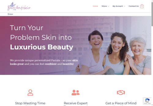 bbnskinspa.com capture - 2025-07-03 22:21:38