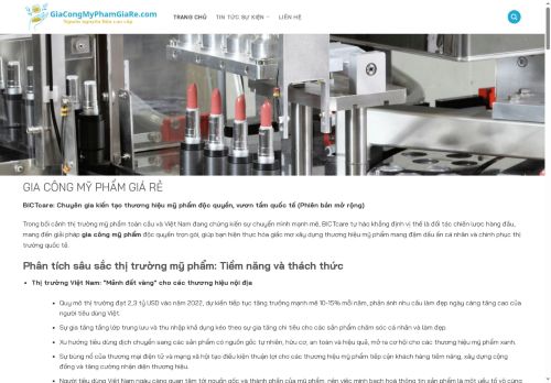 giacongmyphamgiare.com capture - 2025-07-03 22:30:25