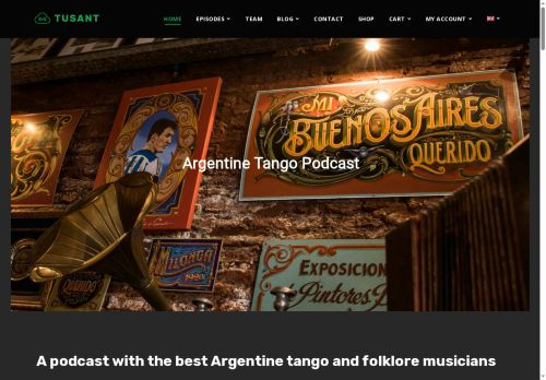 tangodiario.com capture - 2025-07-03 22:43:49