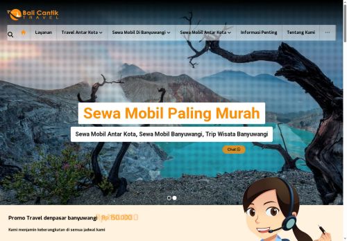 balicantiktravel.com capture - 2025-07-03 23:27:04