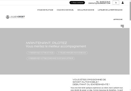 juliengedet.com capture - 2025-07-03 23:44:56
