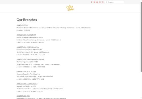 onniestudio.com capture - 2025-07-03 23:44:56