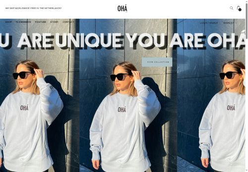 shopoha.com capture - 2025-07-04 00:09:32