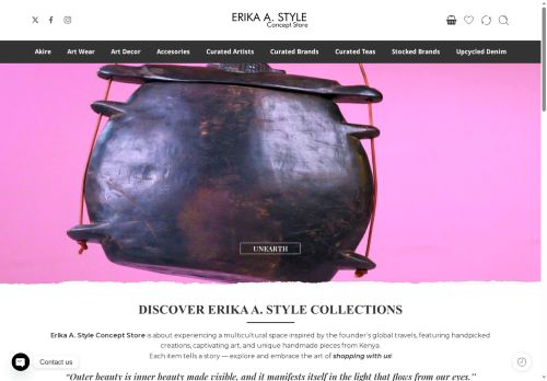 erikaastyle.com capture - 2025-07-04 00:12:12