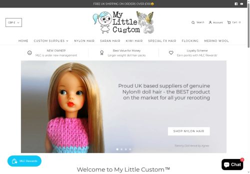 mylittlecustom.com capture - 2025-07-04 00:12:54