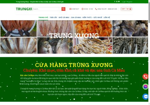 trungxuong.com capture - 2025-07-04 01:21:04