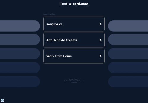 text-a-card.com capture - 2025-07-04 01:26:14