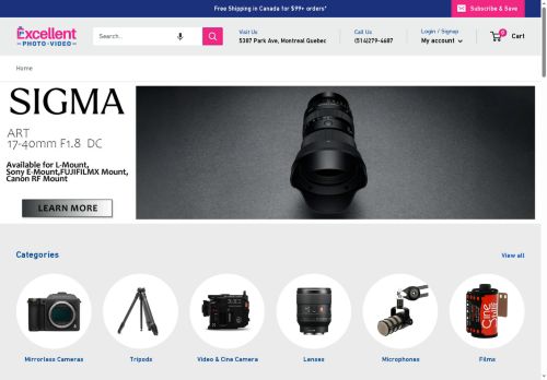 excellentphoto.net capture - 2025-07-04 01:43:07