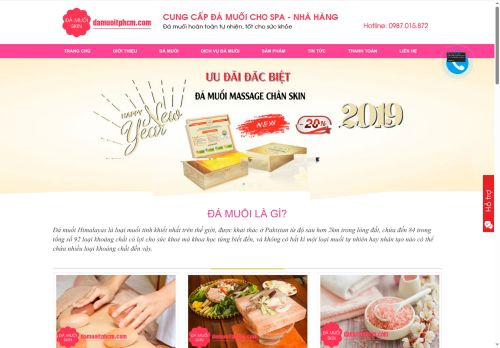 damuoitphcm.com capture - 2025-07-04 01:53:30