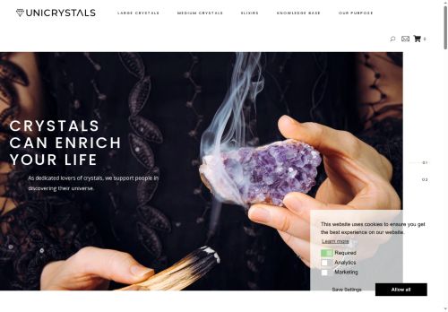 unicrystals.net capture - 2025-07-04 02:06:28