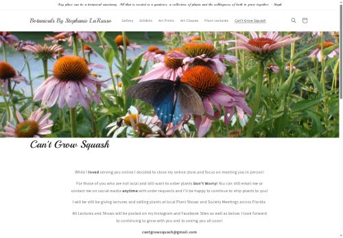 cantgrowsquash.com capture - 2025-07-04 02:25:17