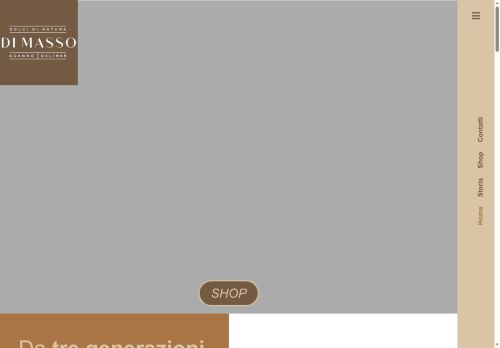 dimassoscanno.net capture - 2025-07-04 02:27:17