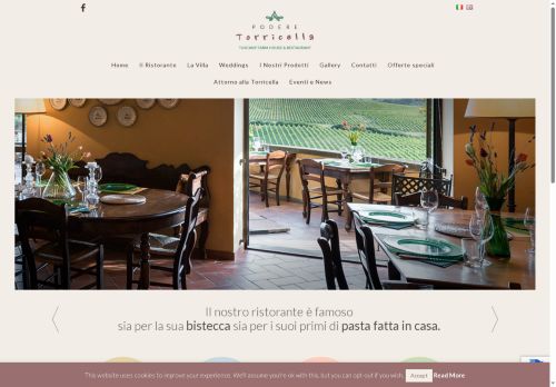 poderetorricella.net capture - 2025-07-04 02:29:19