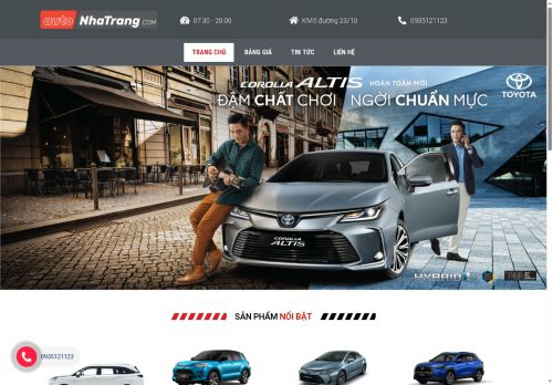 autonhatrang.com capture - 2025-07-04 02:29:19