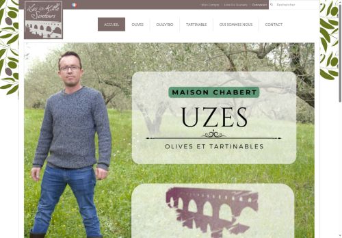 lesmillesenteurs.com capture - 2025-07-04 02:38:19