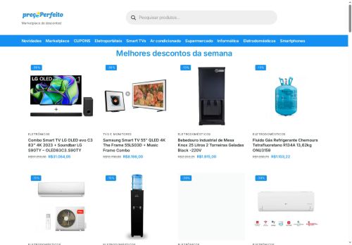 precoperfeito.com capture - 2025-07-04 02:40:18