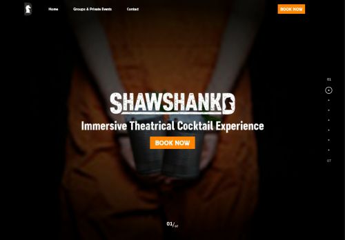 shawshankd.com capture - 2025-07-04 02:49:57