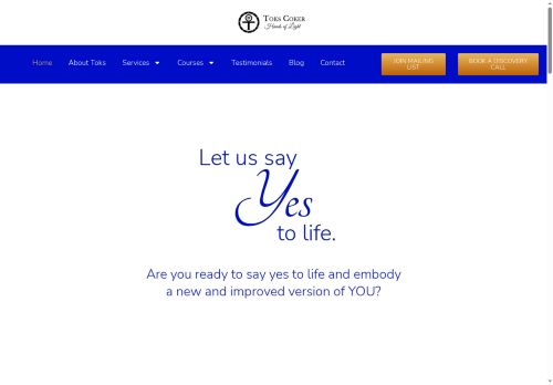 handsoflight.co.uk capture - 2025-07-04 02:56:00