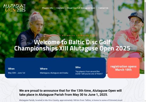 alutaguseopen.com capture - 2025-07-04 03:05:19