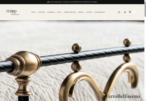 droombedden.com capture - 2025-07-04 03:20:50