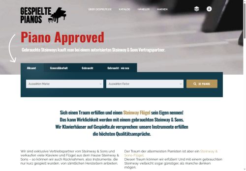 gespielte.de capture - 2025-07-04 03:25:46