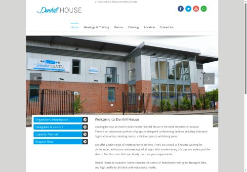 denhillhouse.com capture - 2025-07-04 03:30:50