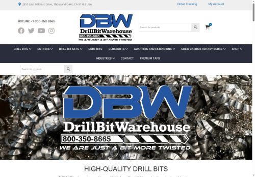 drillbitguys.com capture - 2025-07-04 03:34:43