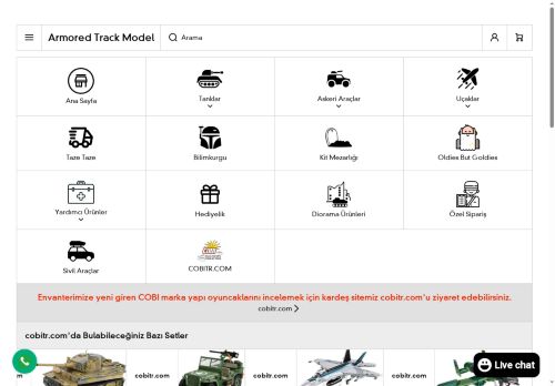 armoredtrack.com capture - 2025-07-04 03:48:43