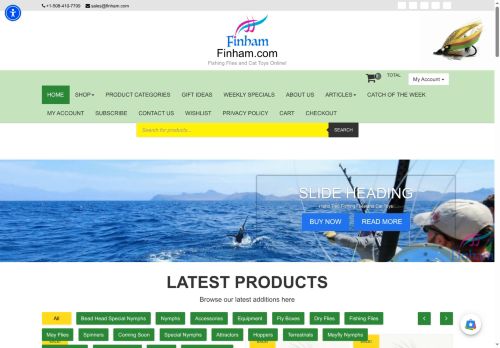 finham.com capture - 2025-07-04 03:50:44