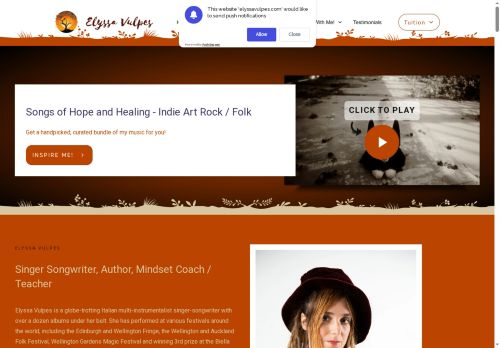 elyssavulpes.com capture - 2025-07-04 03:51:55