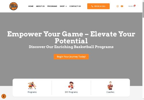 thegalaempire.com capture - 2025-07-04 03:51:55