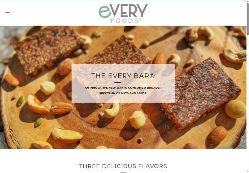 everyfoodsllc.com capture - 2025-07-04 04:02:56