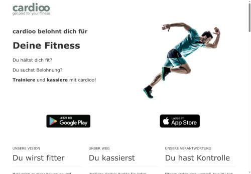 cardioo.fitness capture - 2025-07-04 04:12:37