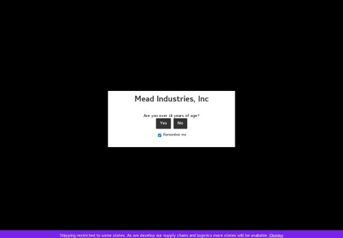 meadammo.com capture - 2025-07-04 04:14:39