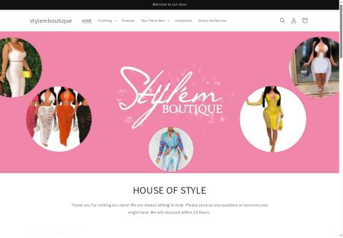 stylemboutique.com capture - 2025-07-04 04:31:43