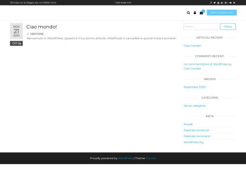 robertoinferrera.com capture - 2025-07-04 04:39:45