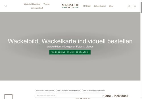 magischekarten.com capture - 2025-07-04 04:42:59