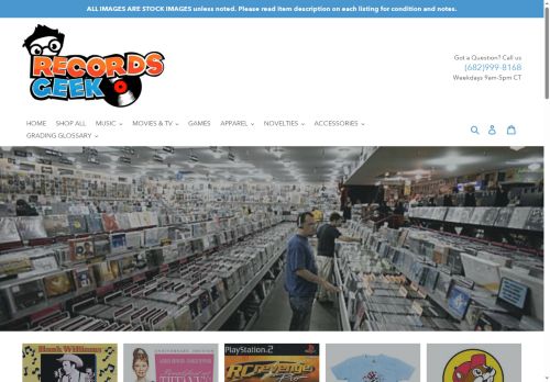 recordsgeek.com capture - 2025-07-04 04:55:14