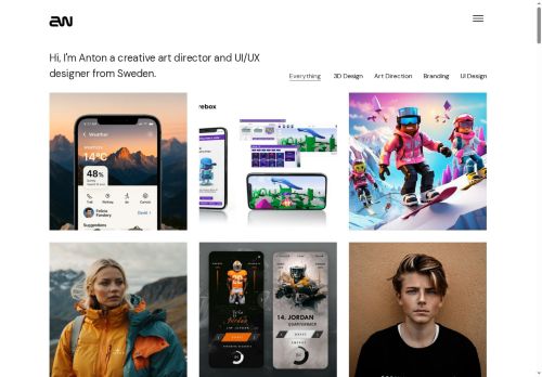 antonw.com capture - 2025-07-04 05:01:16