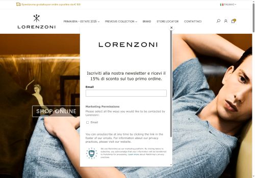 lorenzoni.cloud capture - 2025-07-04 05:11:30