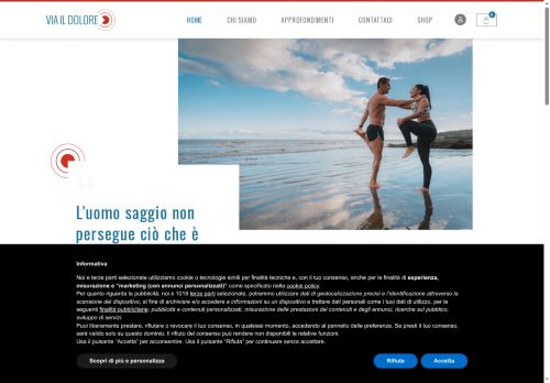viaildolore.com capture - 2025-07-04 05:24:08