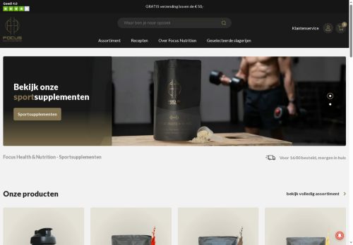 focushealthnutrition.com capture - 2025-07-04 05:41:29