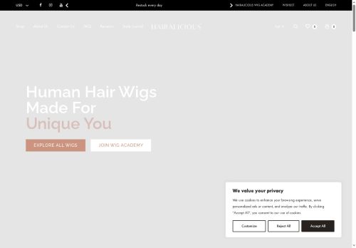 hairilicious.com capture - 2025-07-04 05:43:24