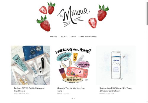 byminoue.com capture - 2025-07-04 06:04:53