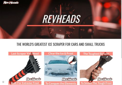 therevheads.com capture - 2025-07-04 06:12:46