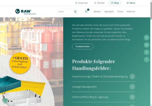 raw-umwelt.shop capture - 2025-07-04 06:12:46