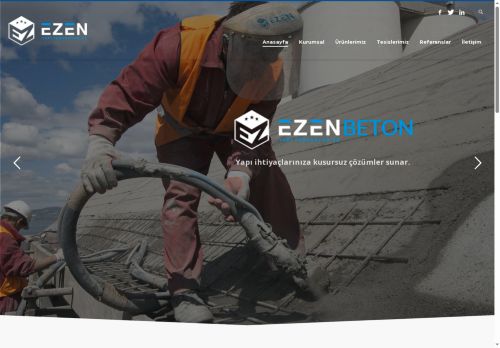 ezenyapi.com capture - 2025-07-04 06:30:37