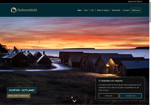 gotlandsbild.com capture - 2025-07-04 07:00:18