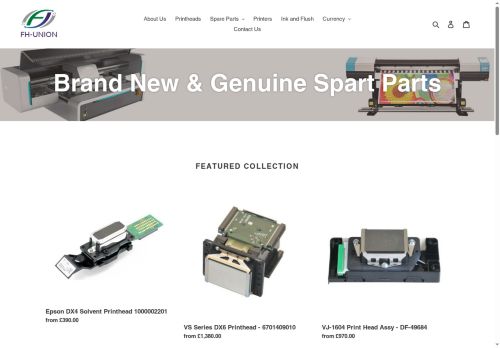 fh-union.co.uk capture - 2025-07-04 07:02:19